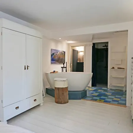 Hafenheimat Holiday home *