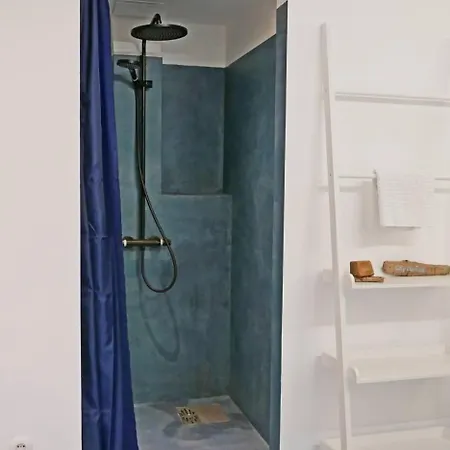 Holiday home Hafenheimat *