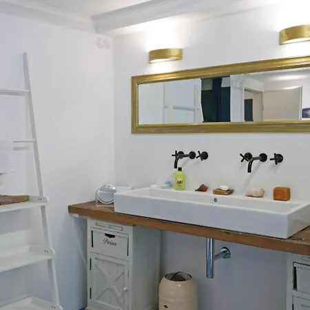 Holiday home Hafenheimat Kappeln